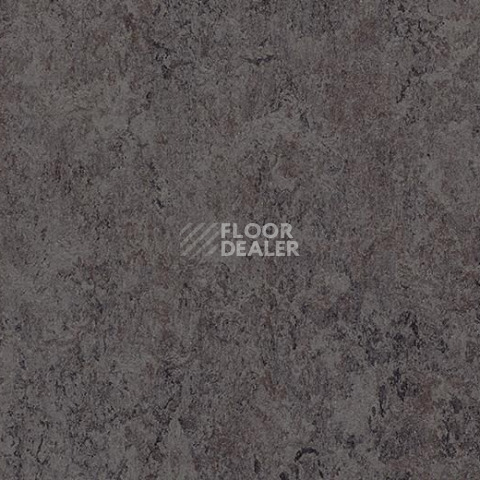 Линолеум Forbo Marmoleum Marbled Authentic 3139 lava фото 1 | FLOORDEALER